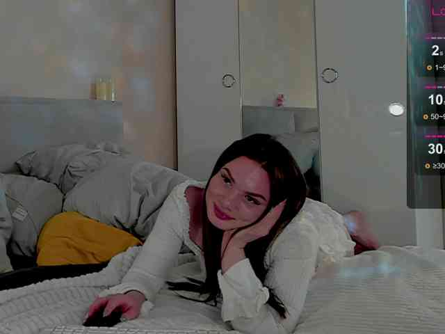 Aphrodite-Portman webcam