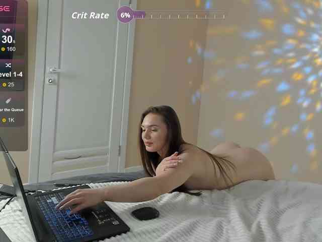 Aphrodite-Portman webcam