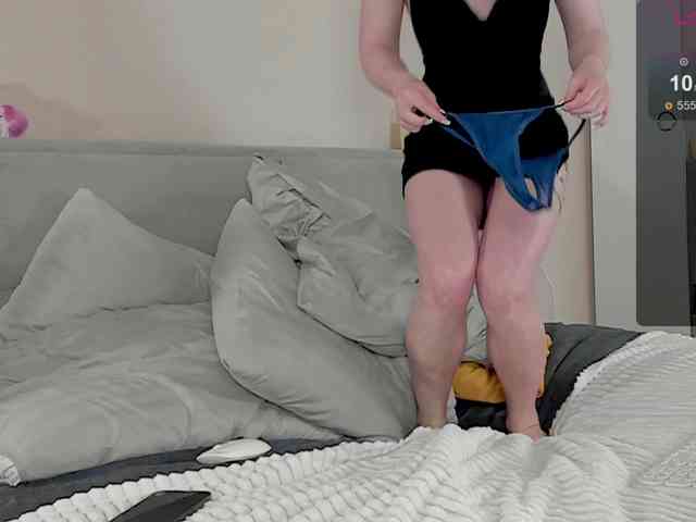 Aphrodite-Portman webcam