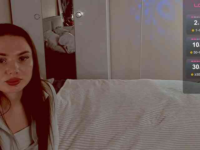 Aphrodite-Portman webcam