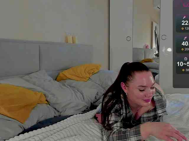 Aphrodite-Portman webcam