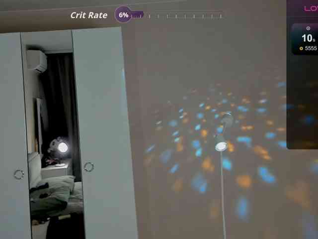 Aphrodite-Portman webcam