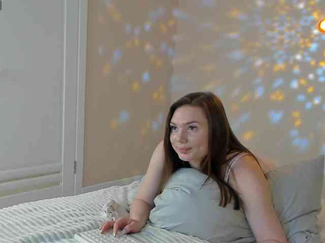 Aphrodite-Portman webcam