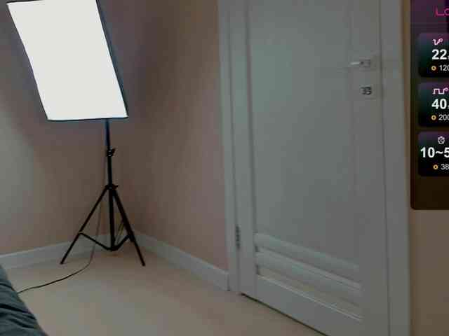 Aphrodite-Portman webcam