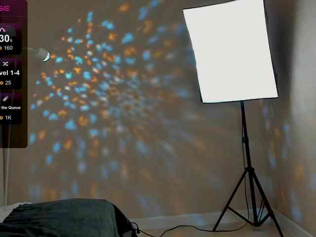 Aphrodite-Portman webcam