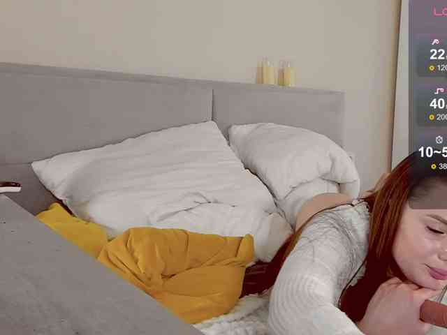 Aphrodite-Portman webcam