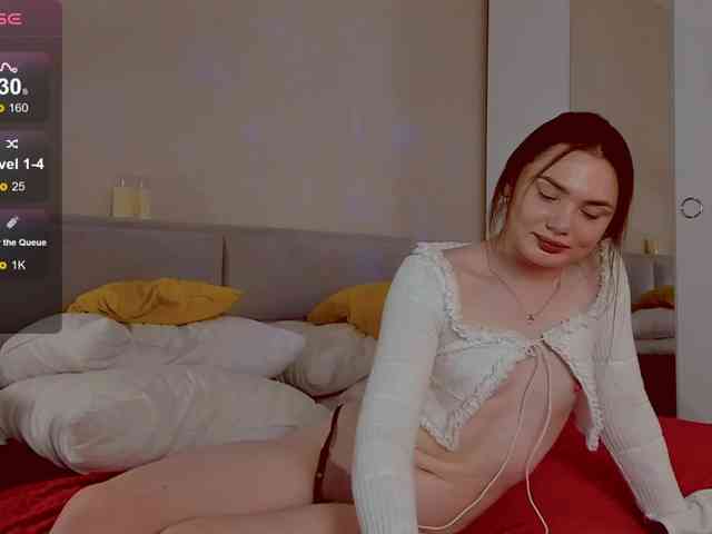 Aphrodite-Portman webcam