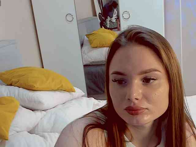 Aphrodite-Portman webcam