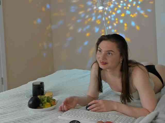 Aphrodite-Portman webcam
