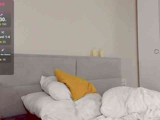 Aphrodite-Portman webcam