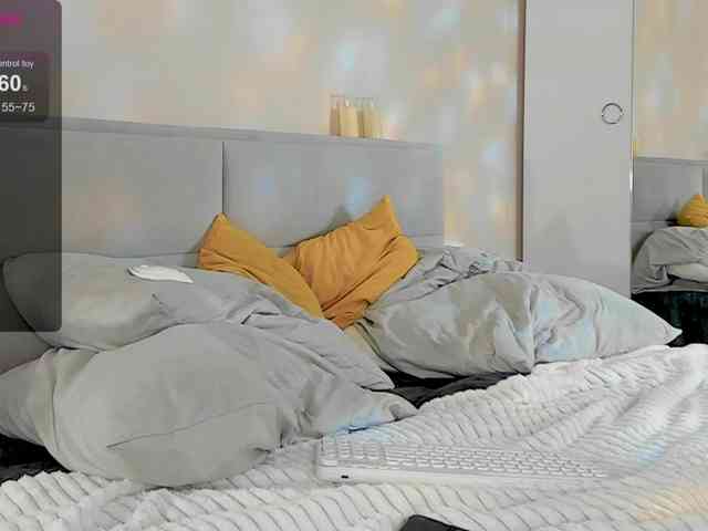 Aphrodite-Portman webcam
