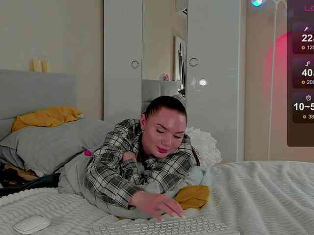 Aphrodite-Portman webcam