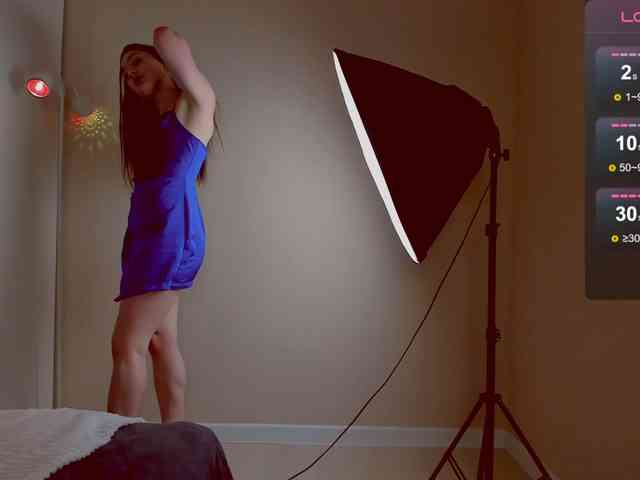 Aphrodite-Portman webcam