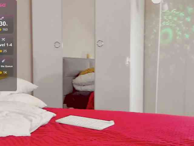 Aphrodite-Portman webcam