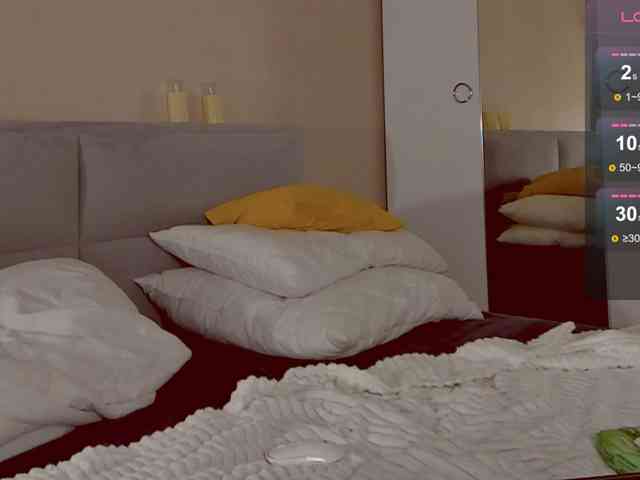 Aphrodite-Portman webcam