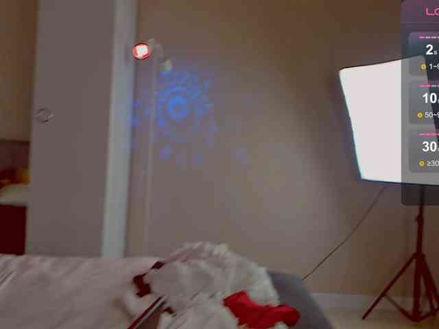 Aphrodite-Portman webcam