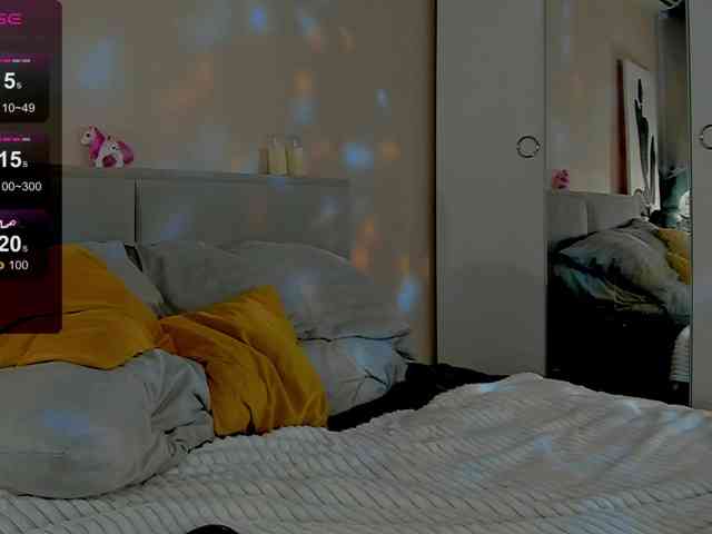 Aphrodite-Portman webcam