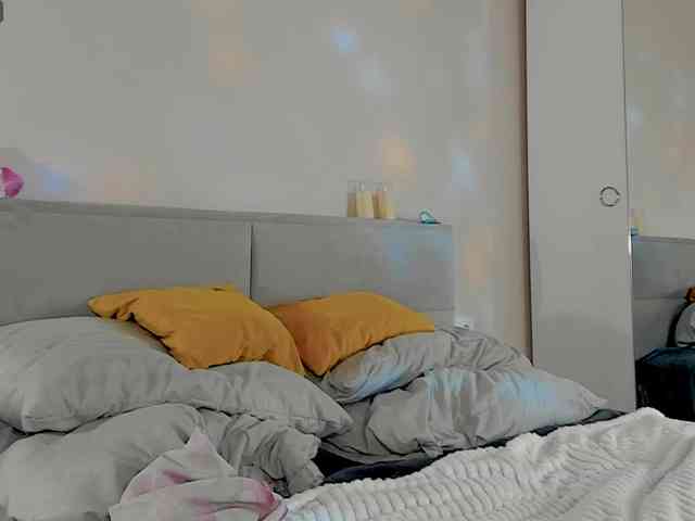Aphrodite-Portman webcam