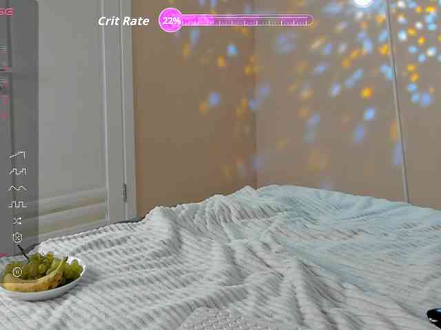 Aphrodite-Portman webcam