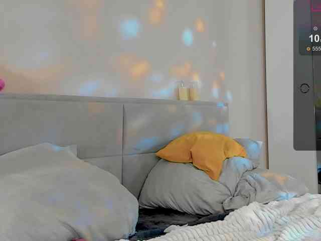 Aphrodite-Portman webcam