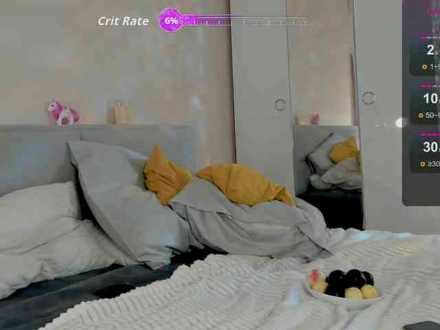 Aphrodite-Portman webcam