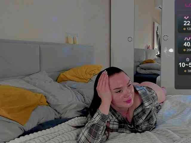 Aphrodite-Portman webcam