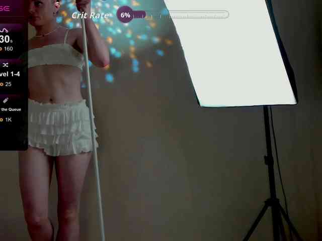 Aphrodite-Portman webcam