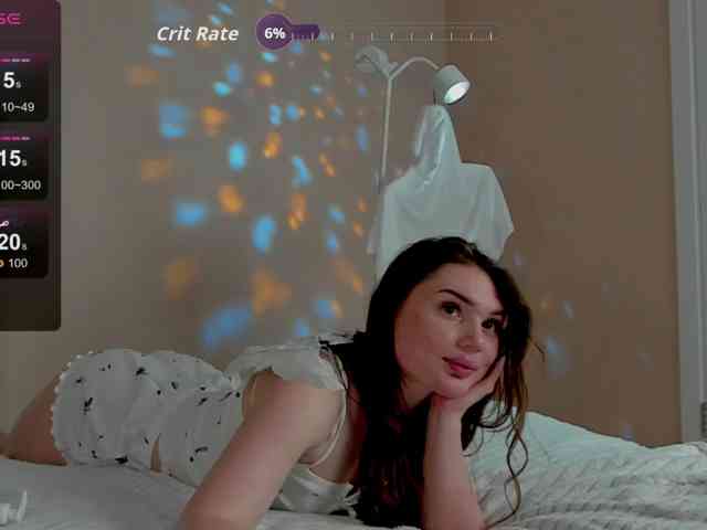 Aphrodite-Portman webcam