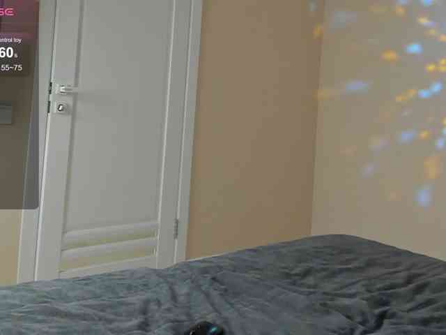 Aphrodite-Portman webcam