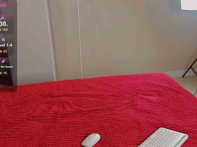 Aphrodite-Portman webcam