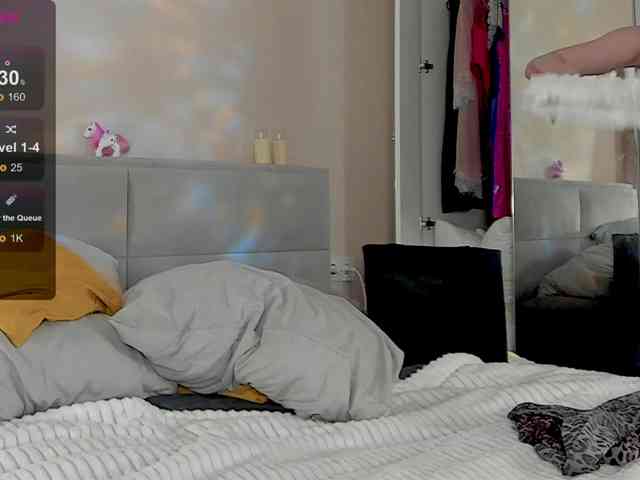 Aphrodite-Portman webcam