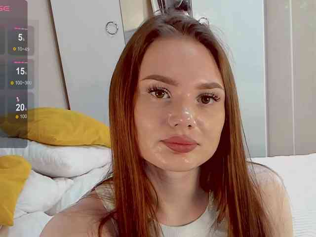 Aphrodite-Portman webcam