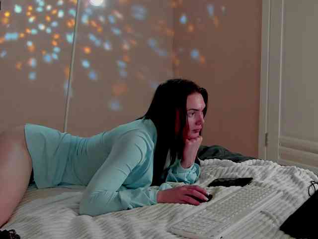 Aphrodite-Portman webcam