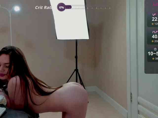 Aphrodite-Portman webcam