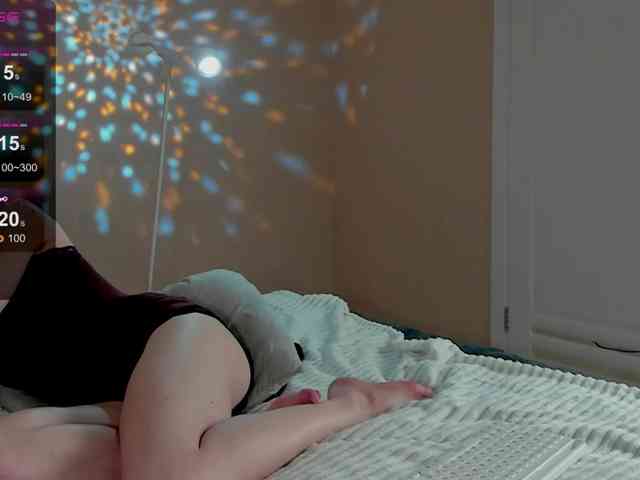 Aphrodite-Portman webcam