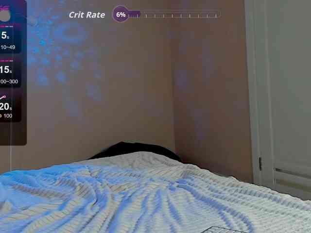 Aphrodite-Portman webcam