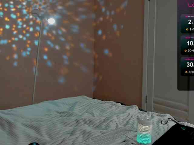 Aphrodite-Portman webcam