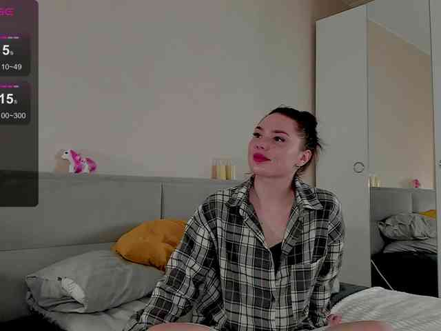 Aphrodite-Portman webcam