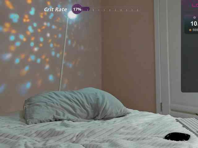 Aphrodite-Portman webcam