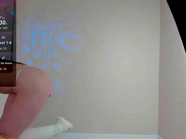 Aphrodite-Portman webcam