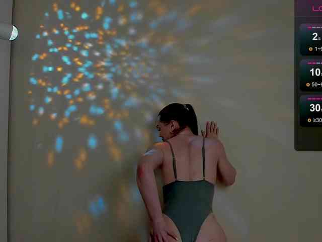 Aphrodite-Portman webcam