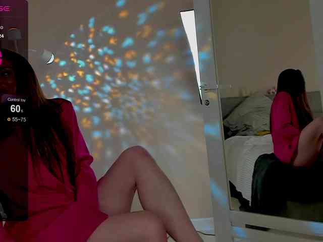 Aphrodite-Portman webcam