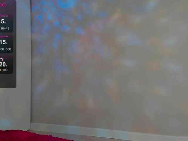 Aphrodite-Portman webcam