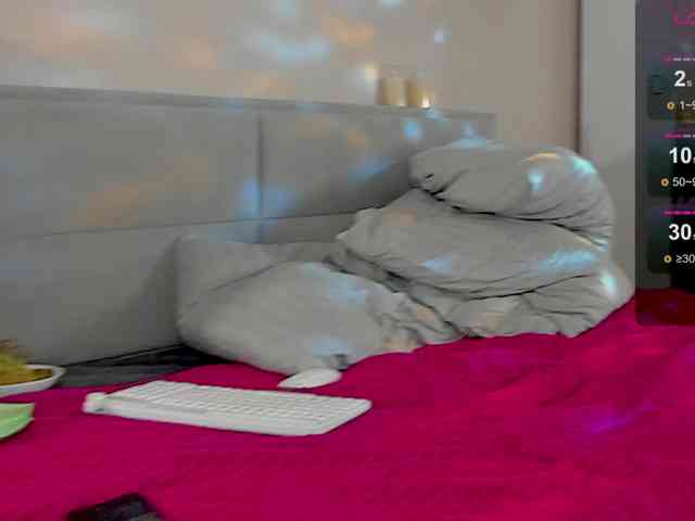 Aphrodite-Portman webcam