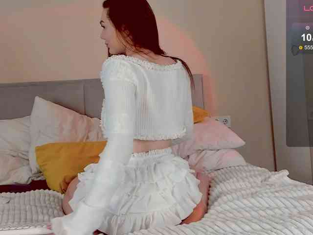 Aphrodite-Portman webcam