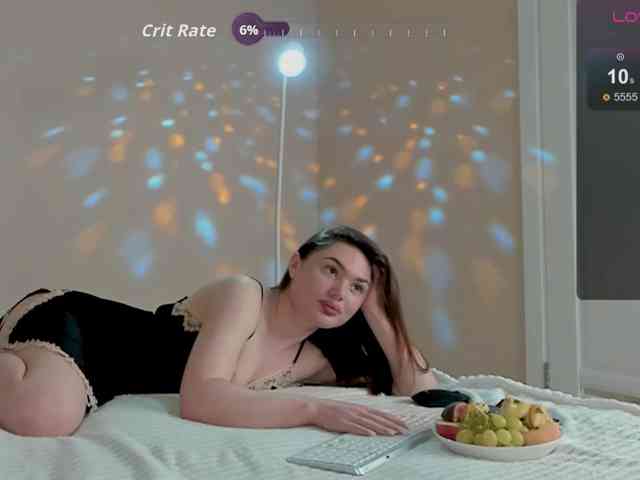 Aphrodite-Portman webcam
