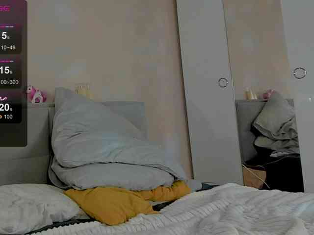 Aphrodite-Portman webcam