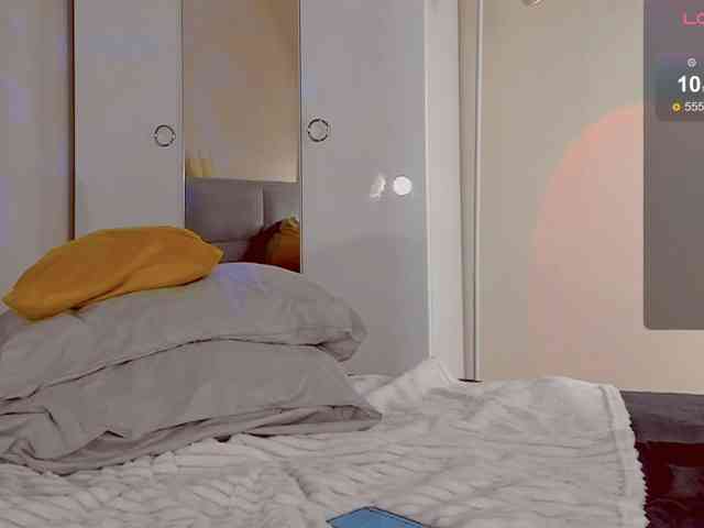 Aphrodite-Portman webcam