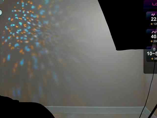 Aphrodite-Portman webcam