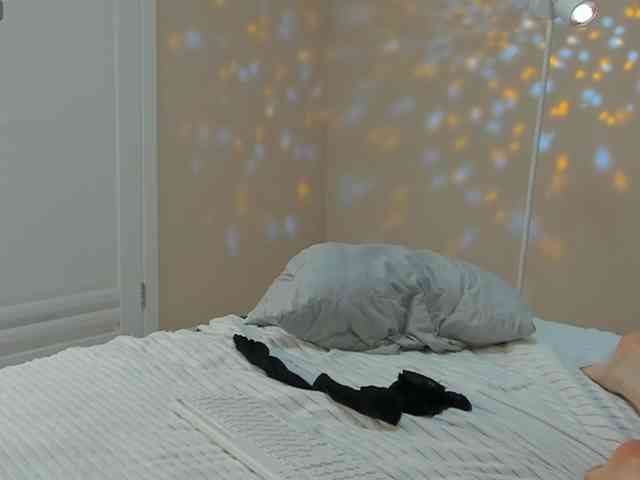Aphrodite-Portman webcam
